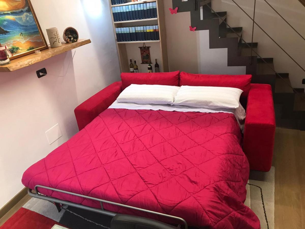 B&B Il Dolce Dormire Ponte Valleceppi Экстерьер фото