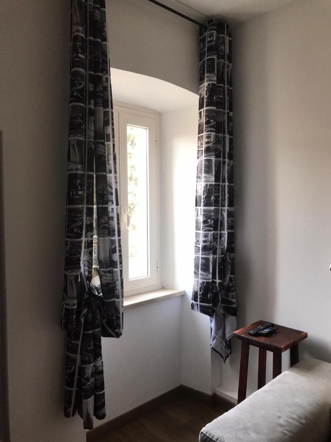 B&B Il Dolce Dormire Ponte Valleceppi Экстерьер фото
