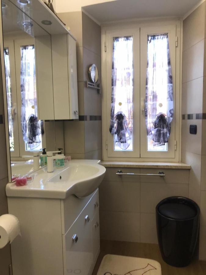 B&B Il Dolce Dormire Ponte Valleceppi Экстерьер фото