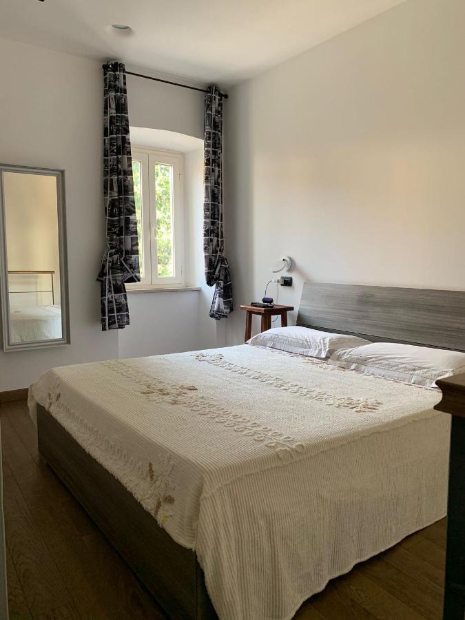 B&B Il Dolce Dormire Ponte Valleceppi Экстерьер фото